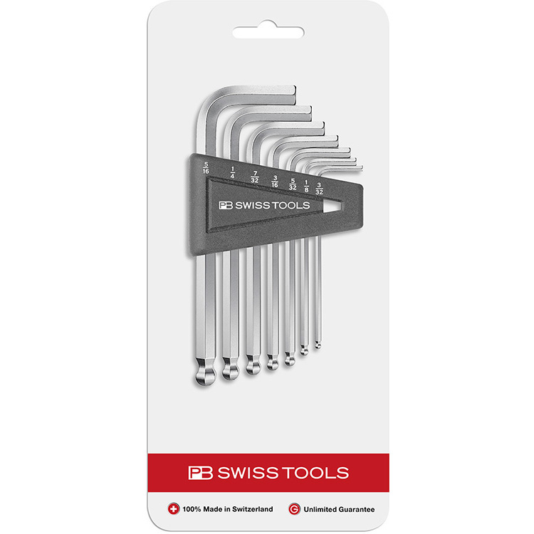 PB SWISS TOOLS